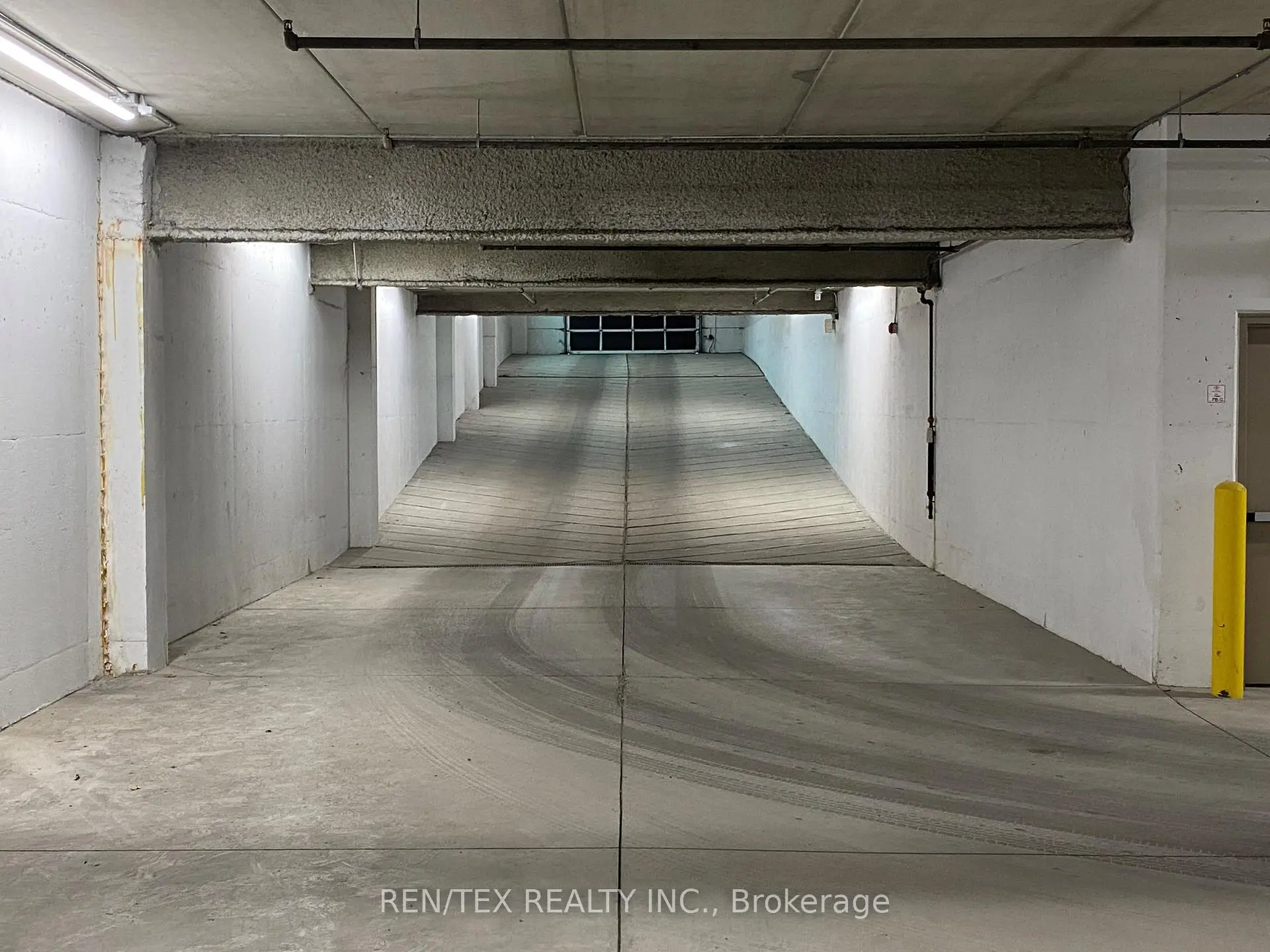 Commercial for lease