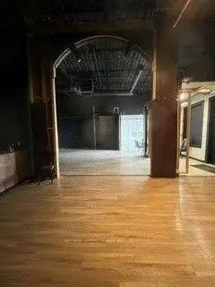 Commercial for lease