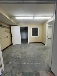 Commercial for lease