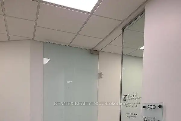Commercial for lease