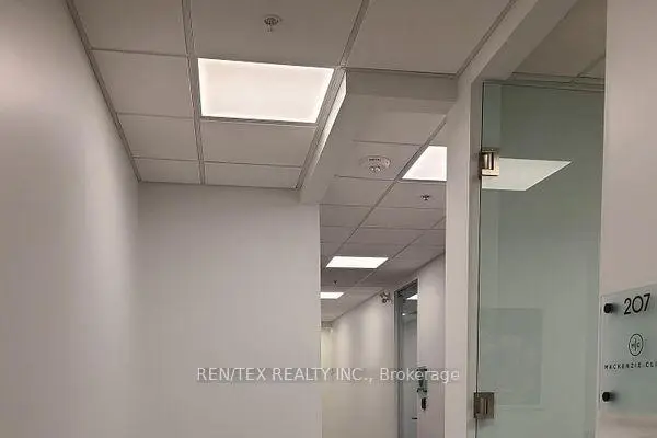 Commercial for lease