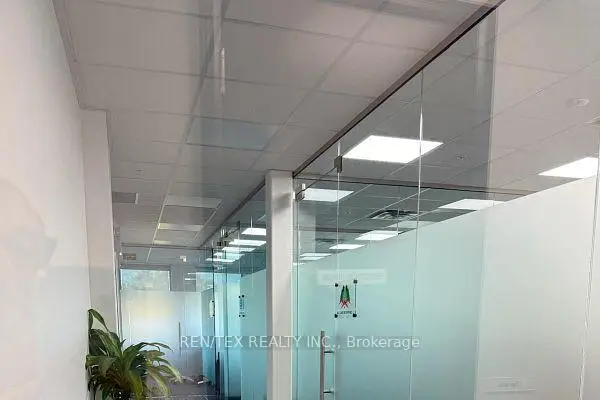 Commercial for lease