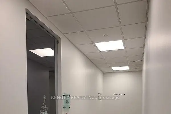 Commercial for lease