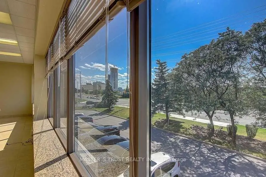 Commercial for lease