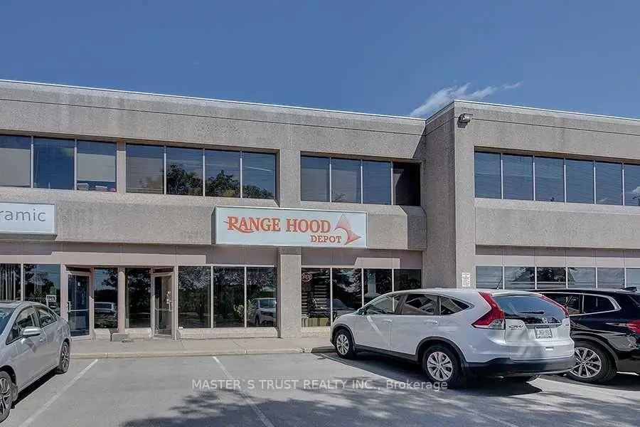 Commercial for lease