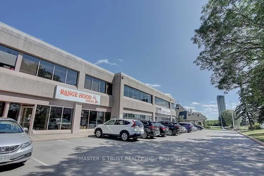 Commercial for lease
