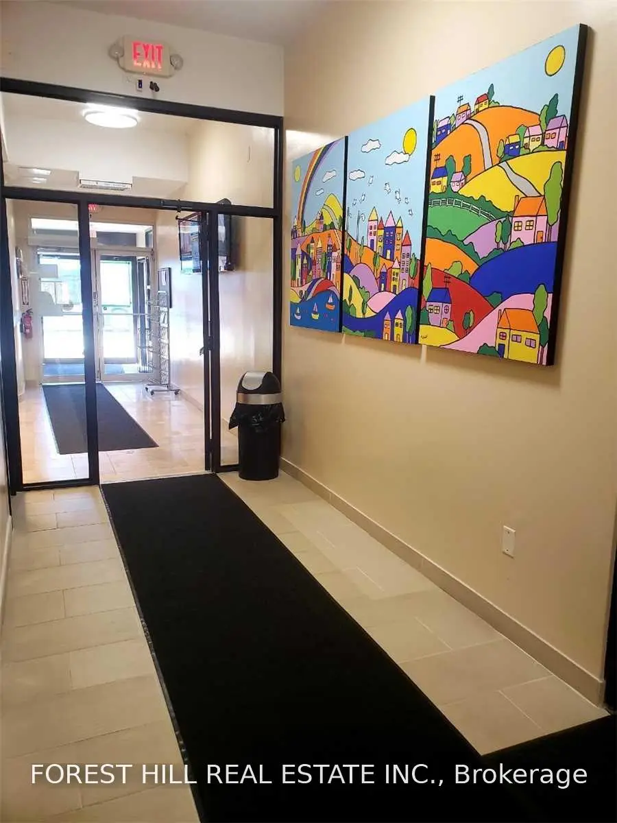 Commercial for lease