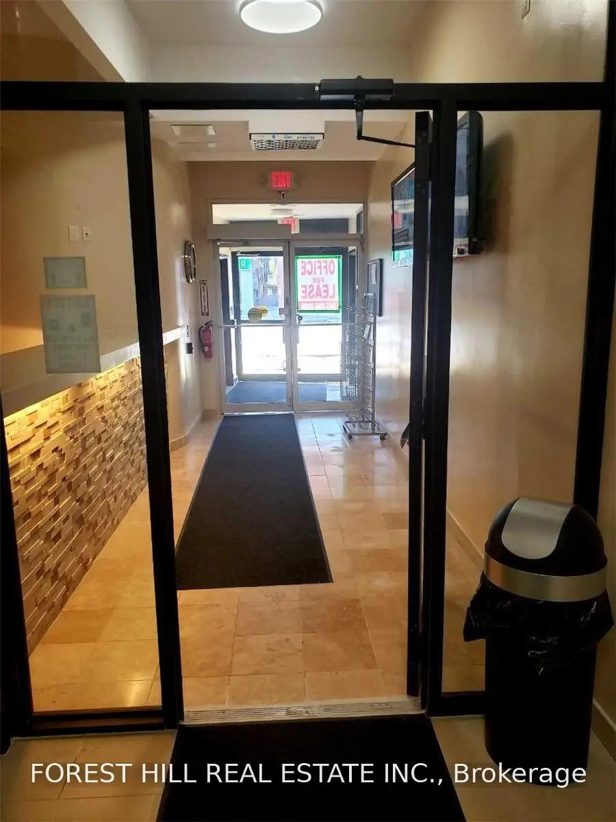 Commercial for lease