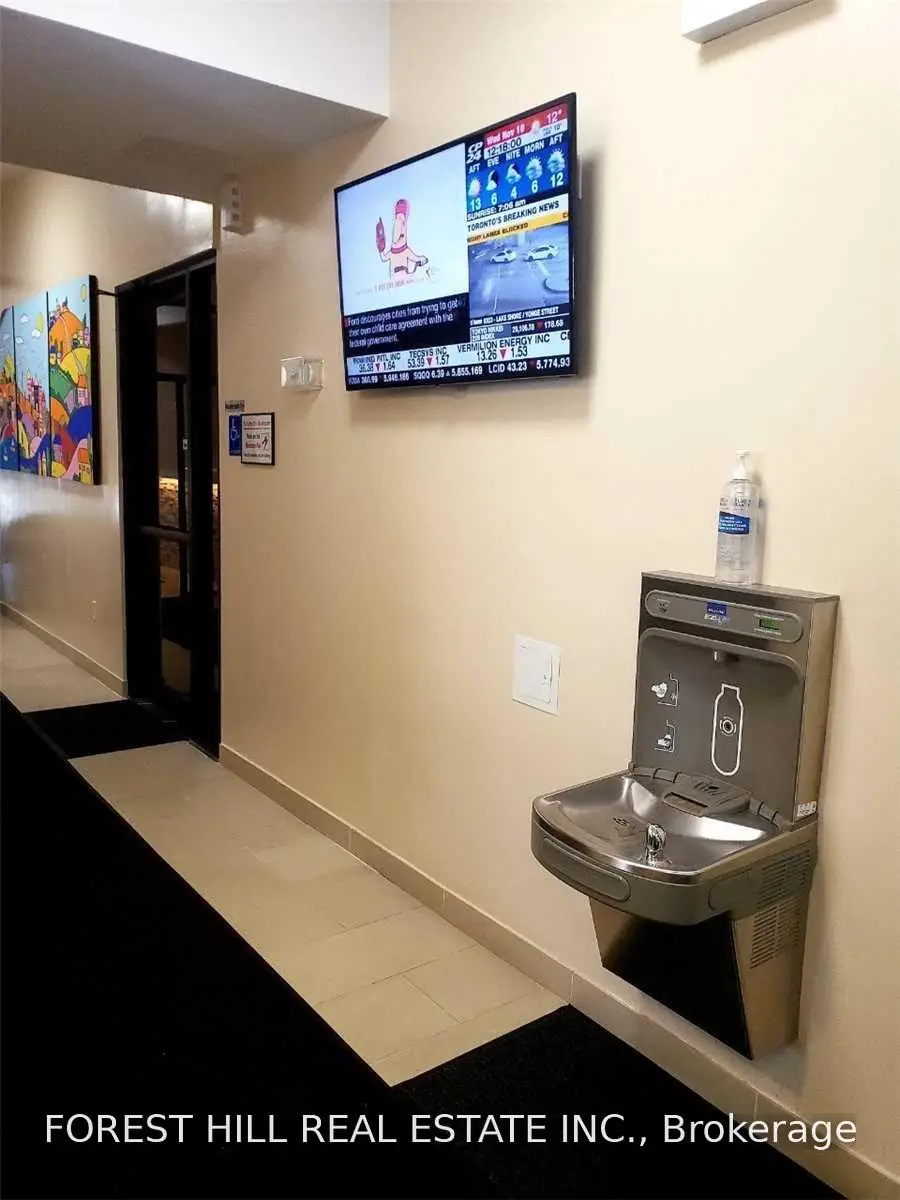 Commercial for lease