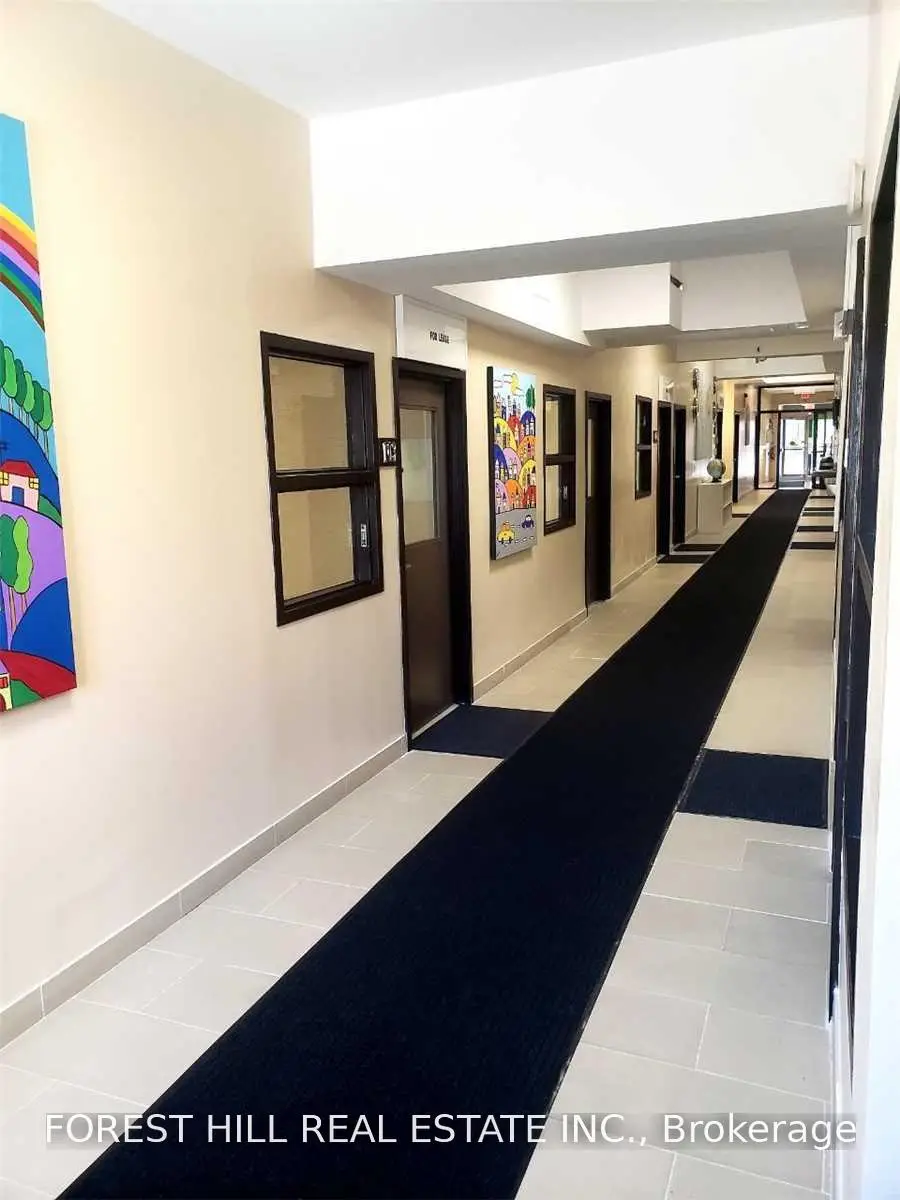 Commercial for lease