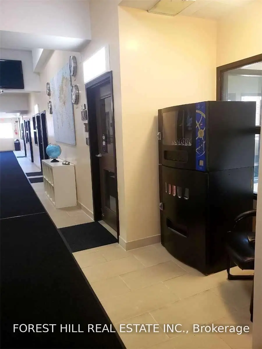 Commercial for lease