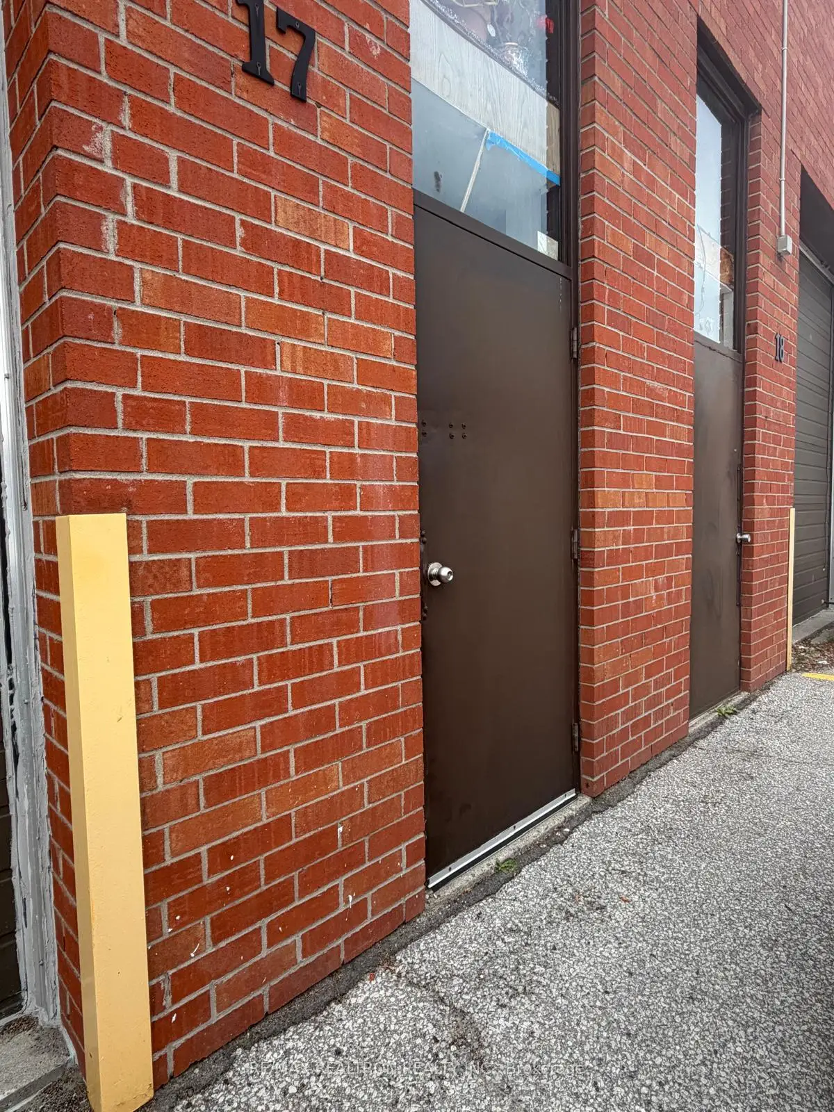 Commercial for lease