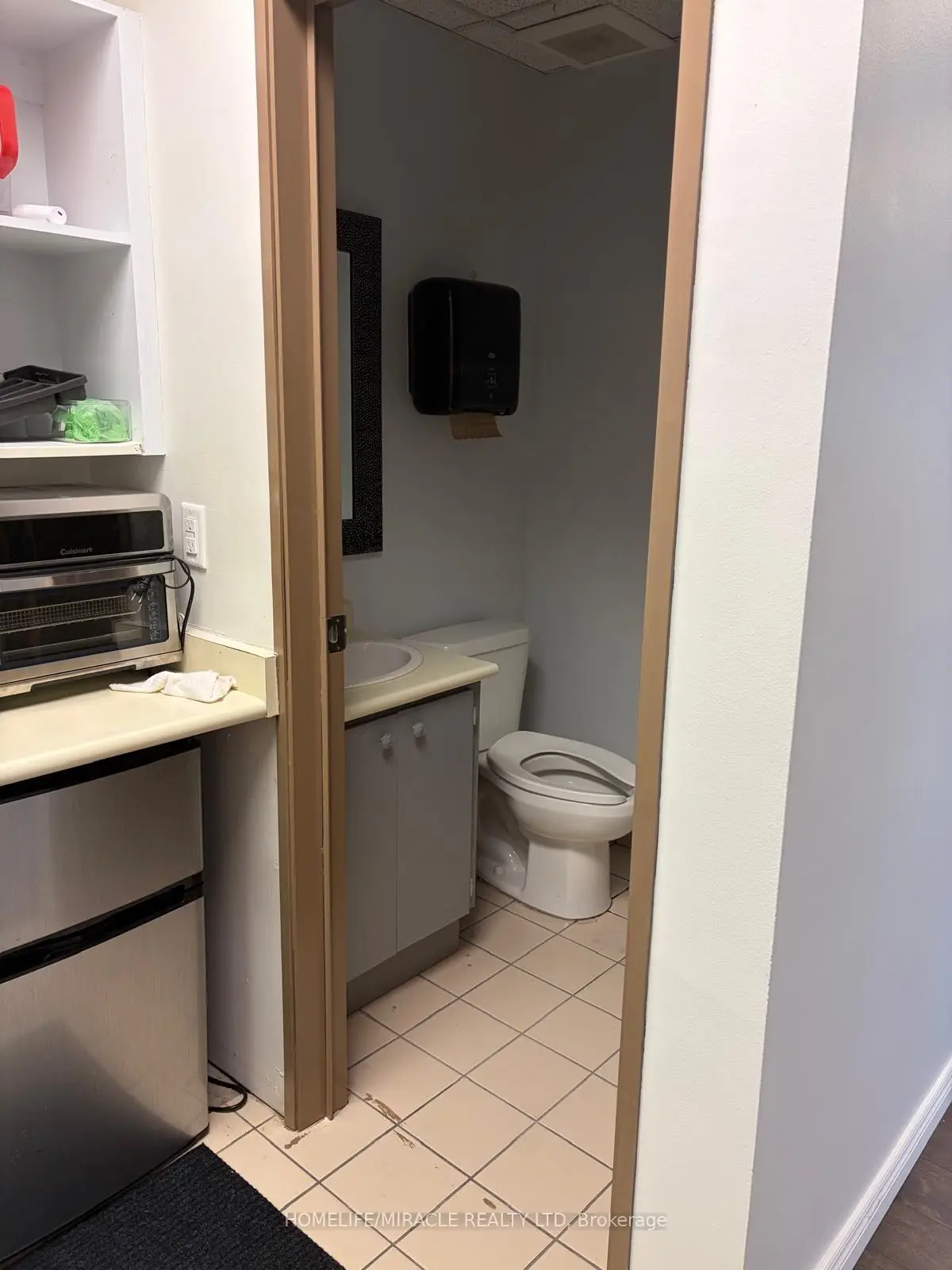 Commercial for lease