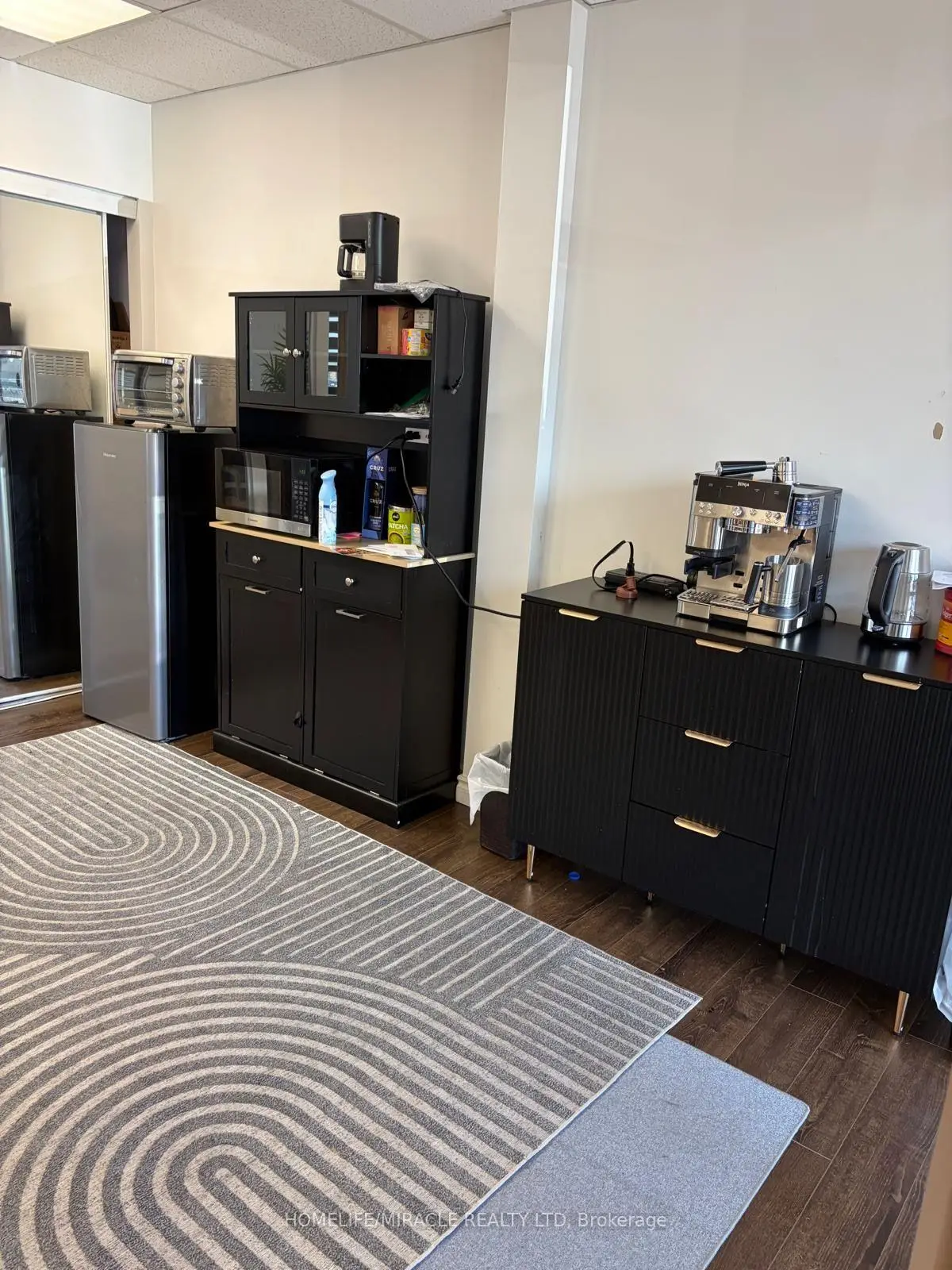 Commercial for lease