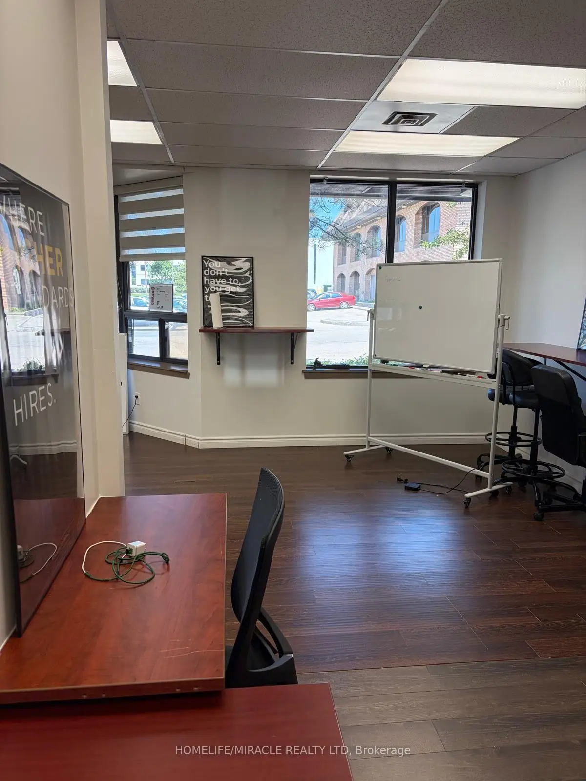 Commercial for lease