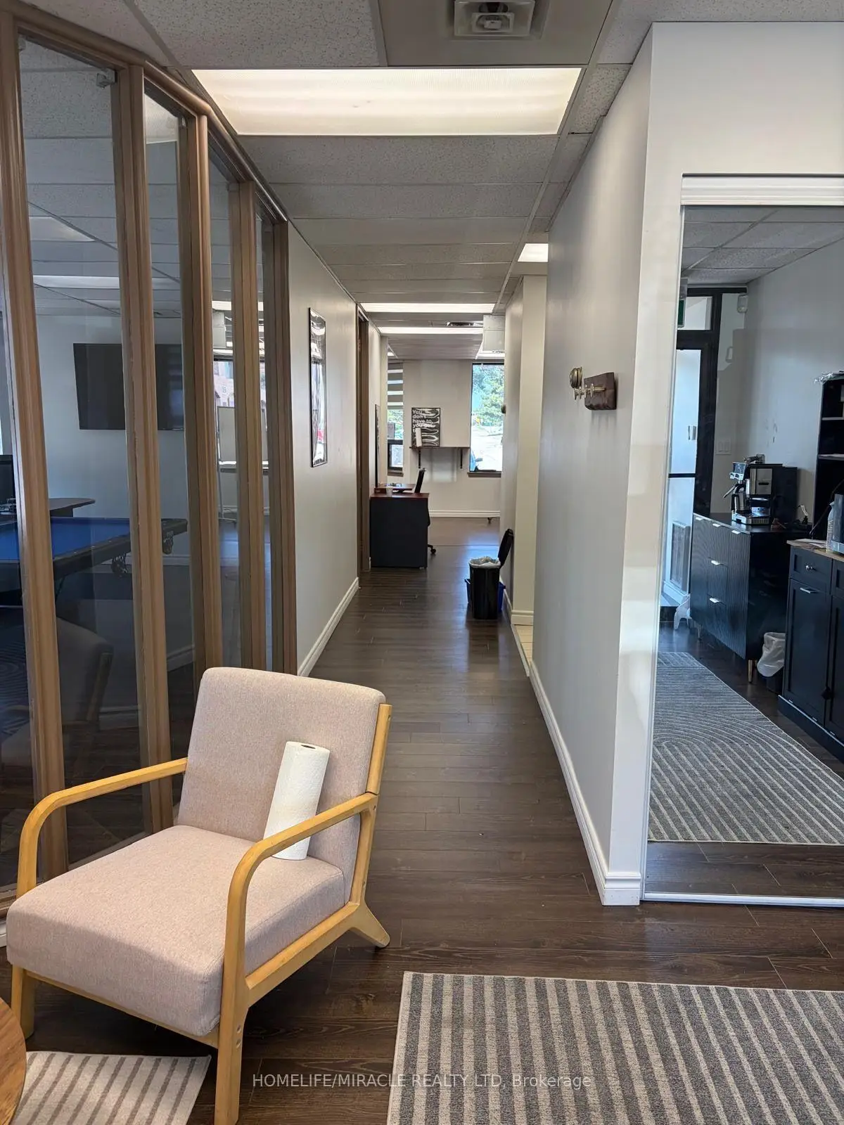 Commercial for lease