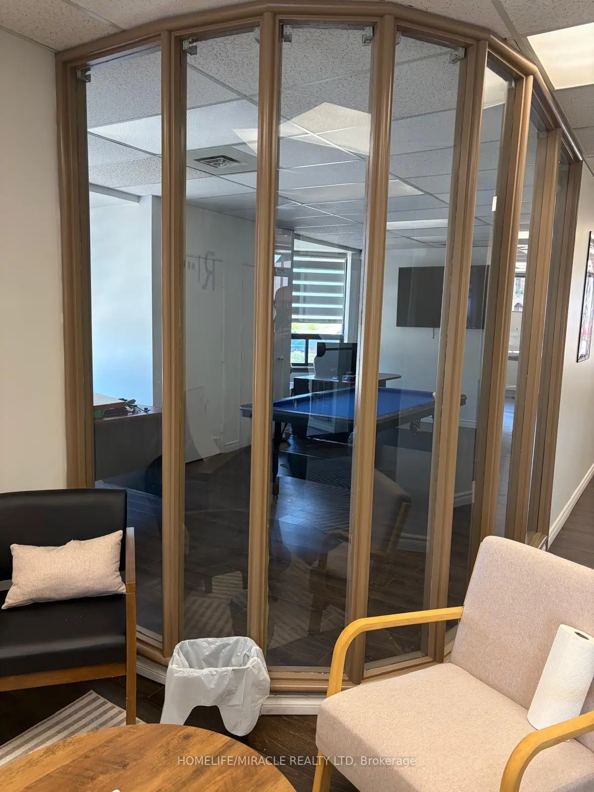 Commercial for lease