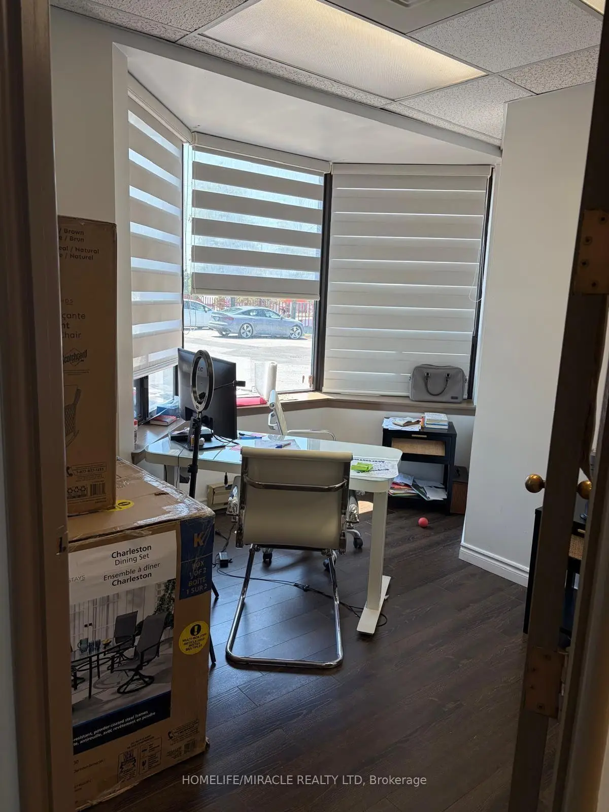 Commercial for lease
