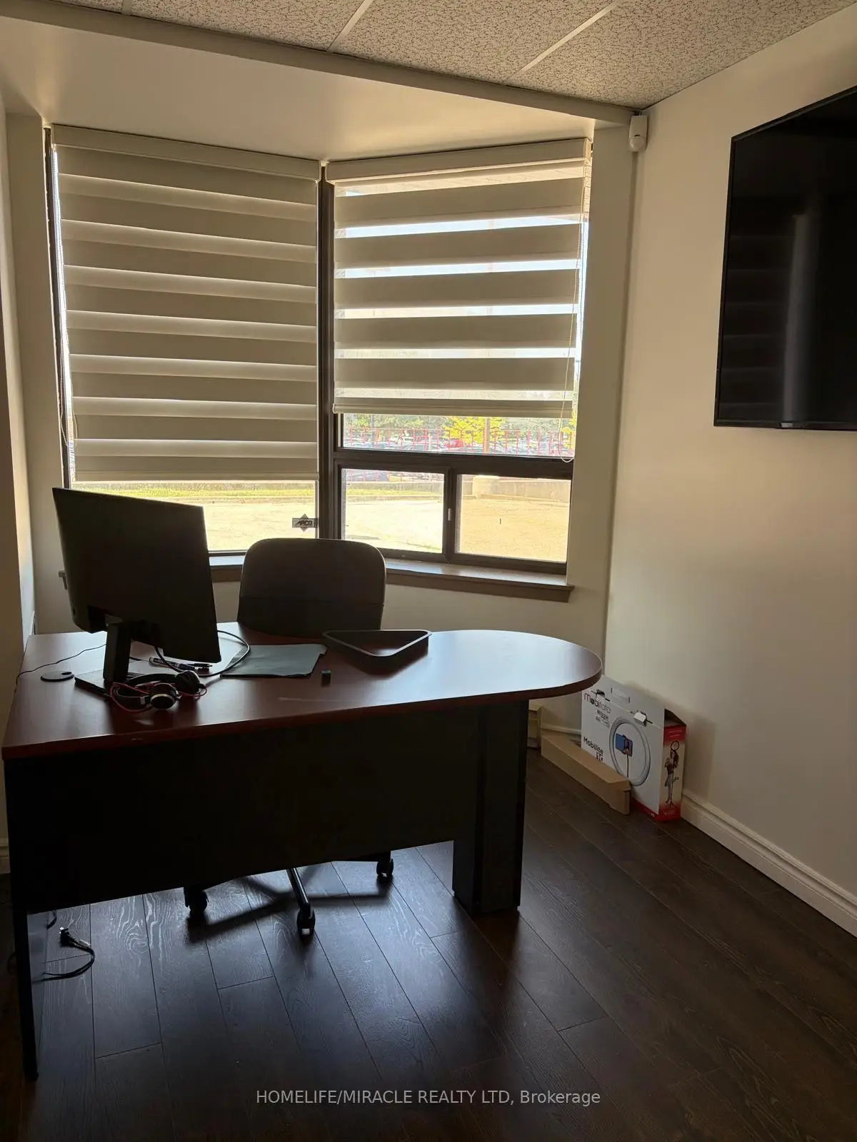 Commercial for lease