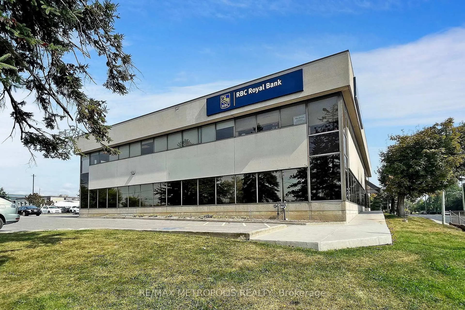 Commercial for lease
