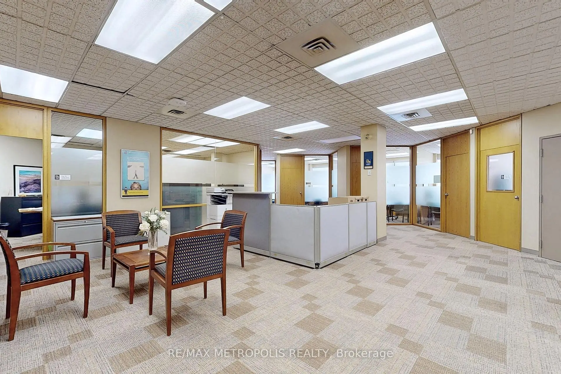 Commercial for lease