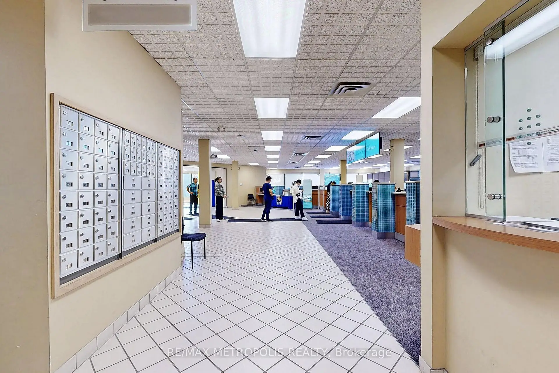 Commercial for lease