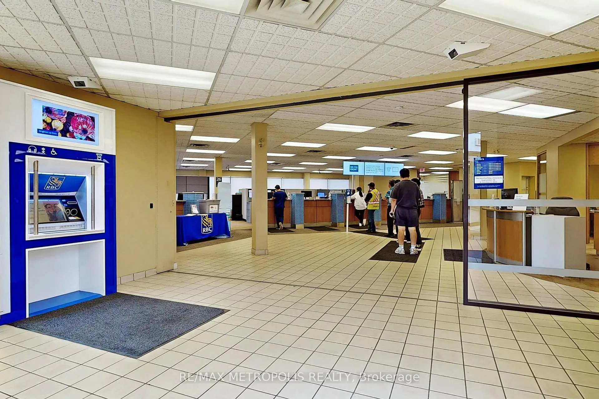 Commercial for lease