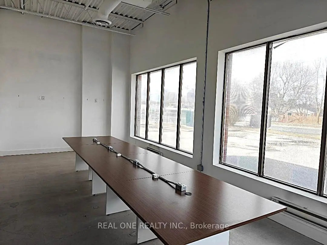 Commercial for lease