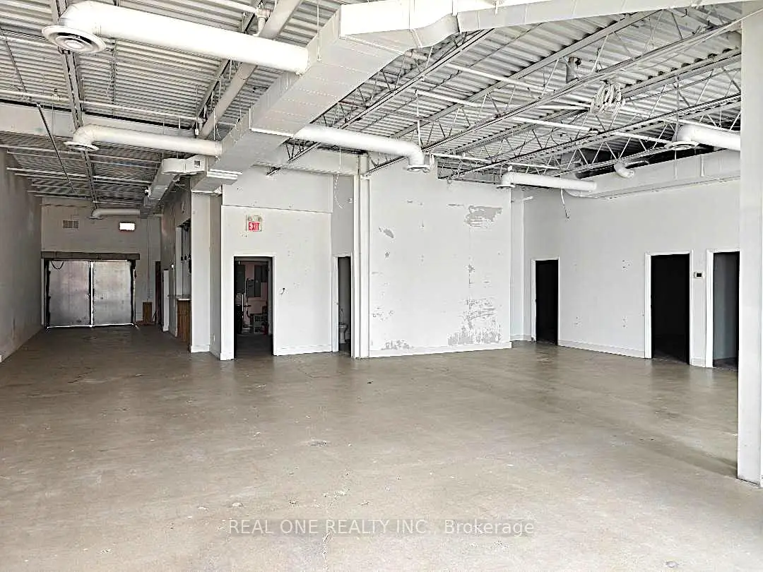 Commercial for lease