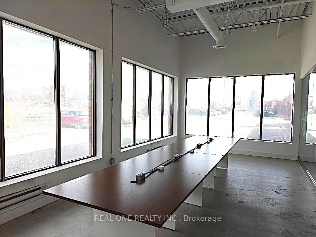 Commercial for lease