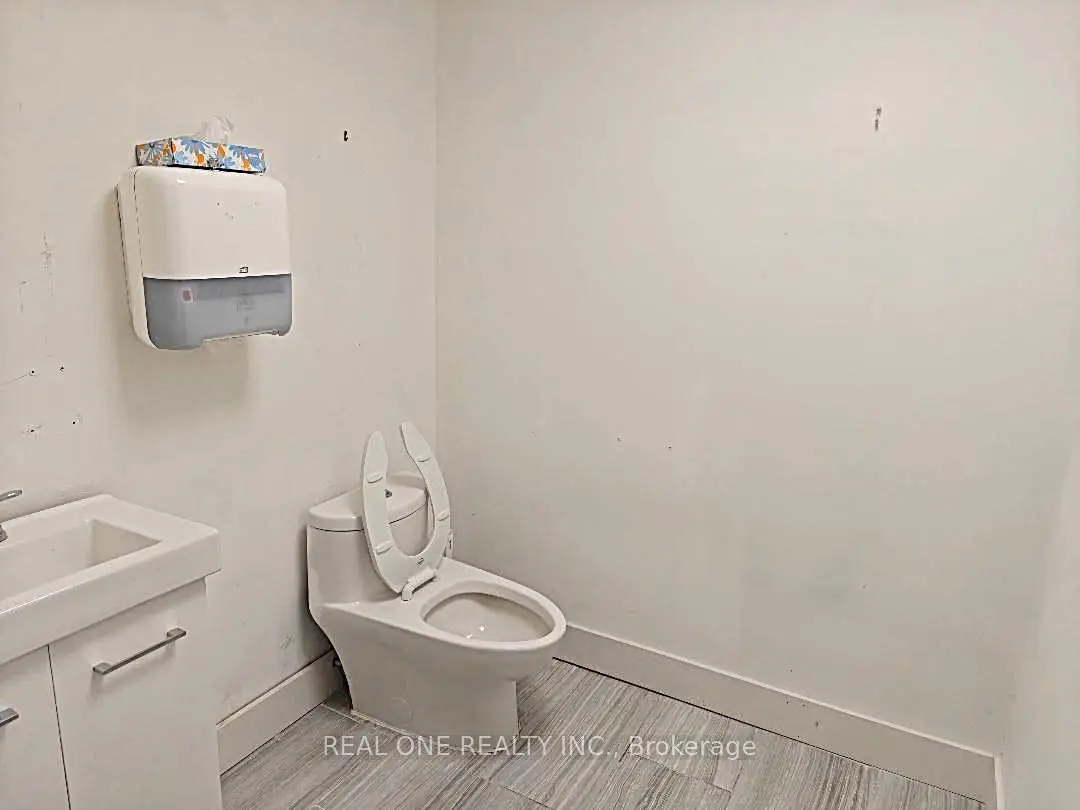 Commercial for lease