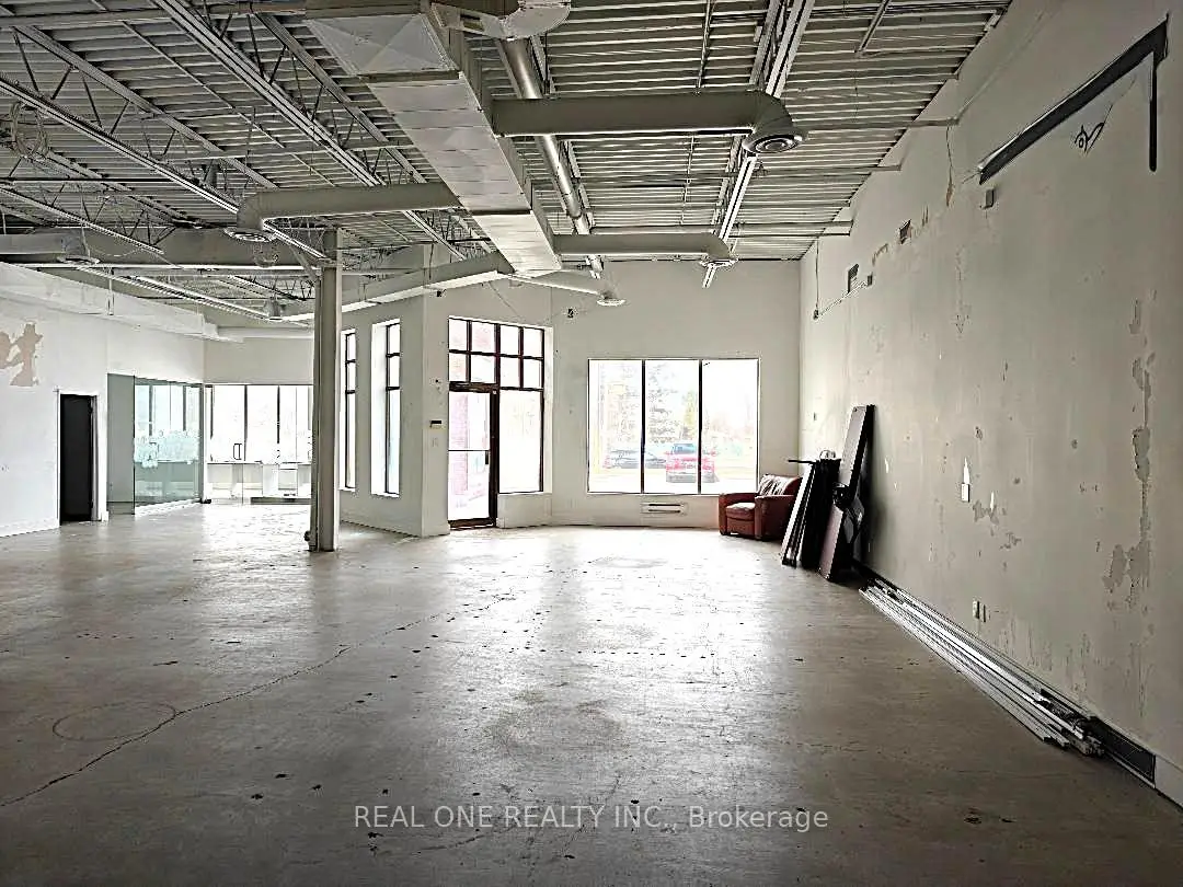 Commercial for lease