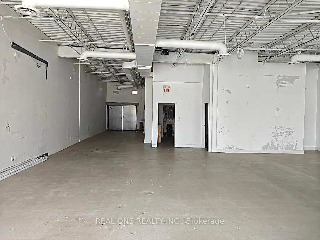 Commercial for lease