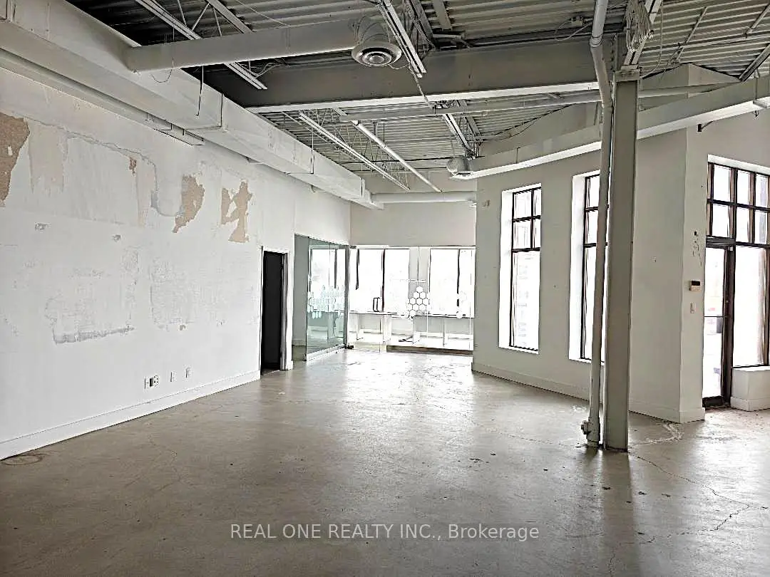 Commercial for lease