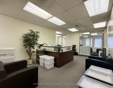 
9030 Leslie St 列治文山租赁出租