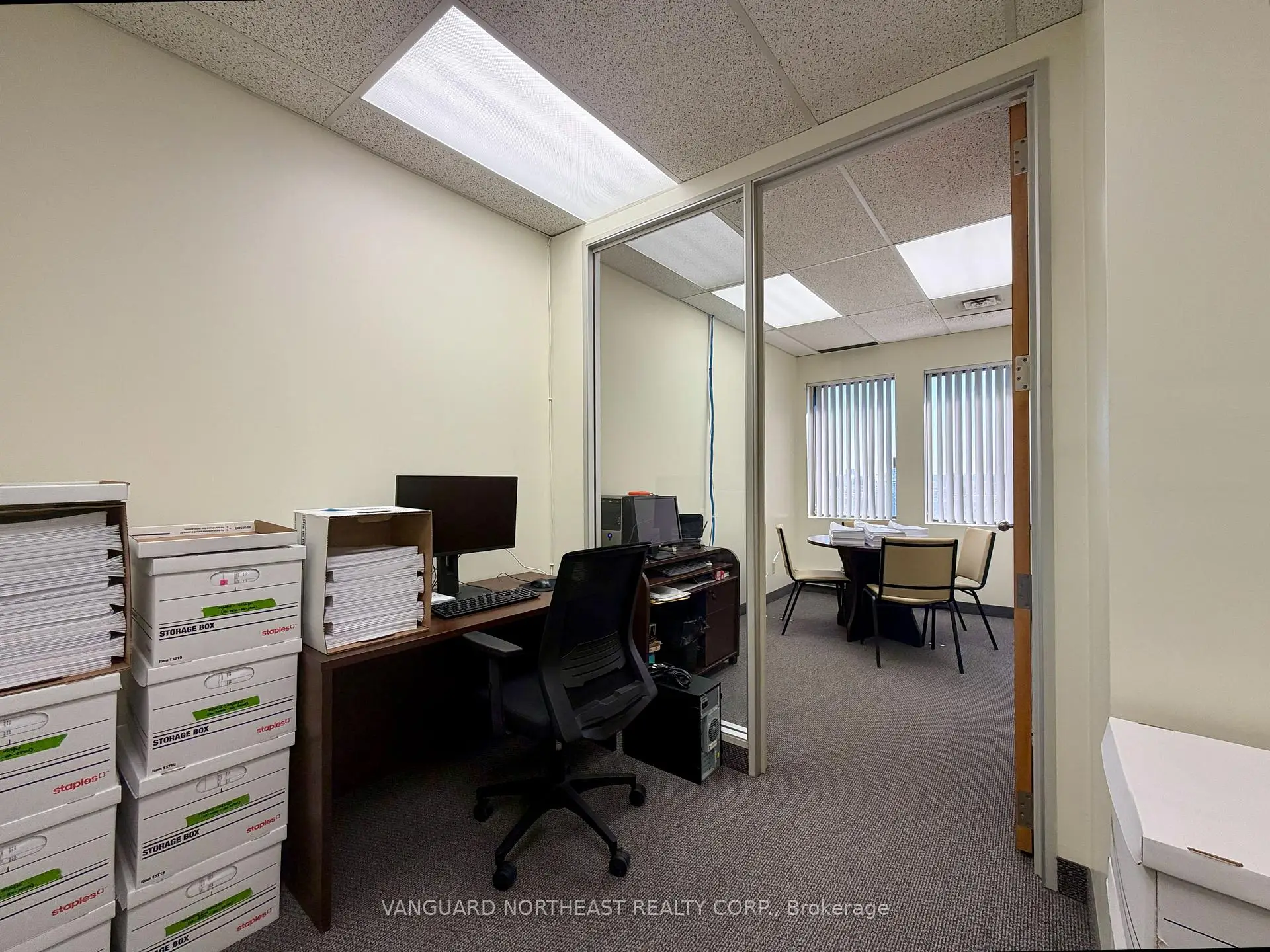 Commercial for lease