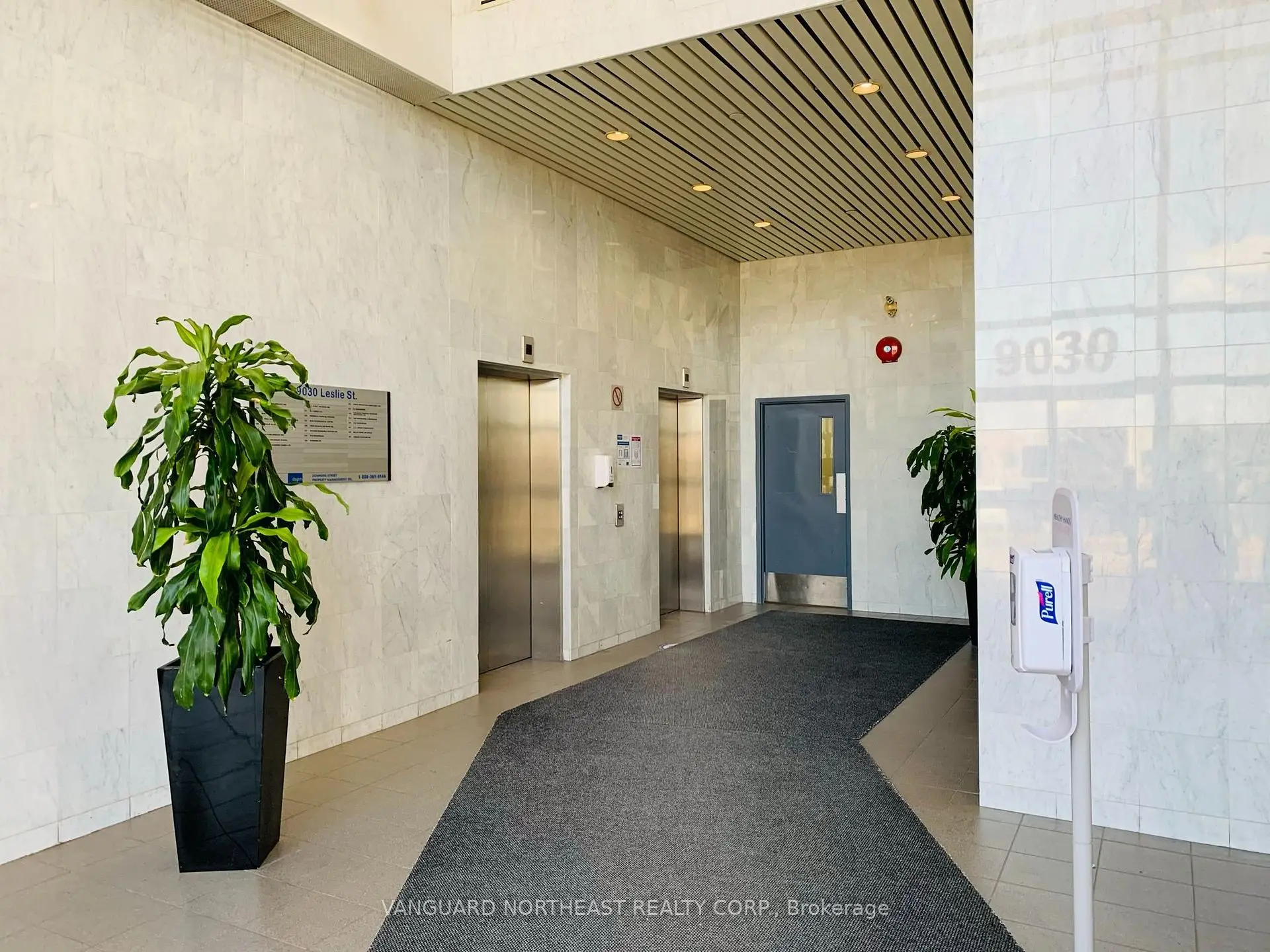 Commercial for lease