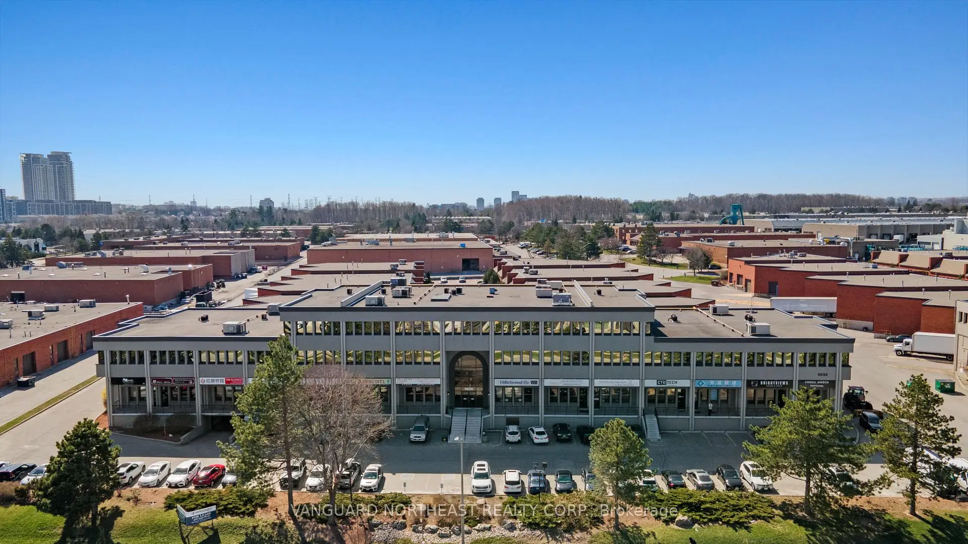 Commercial for lease