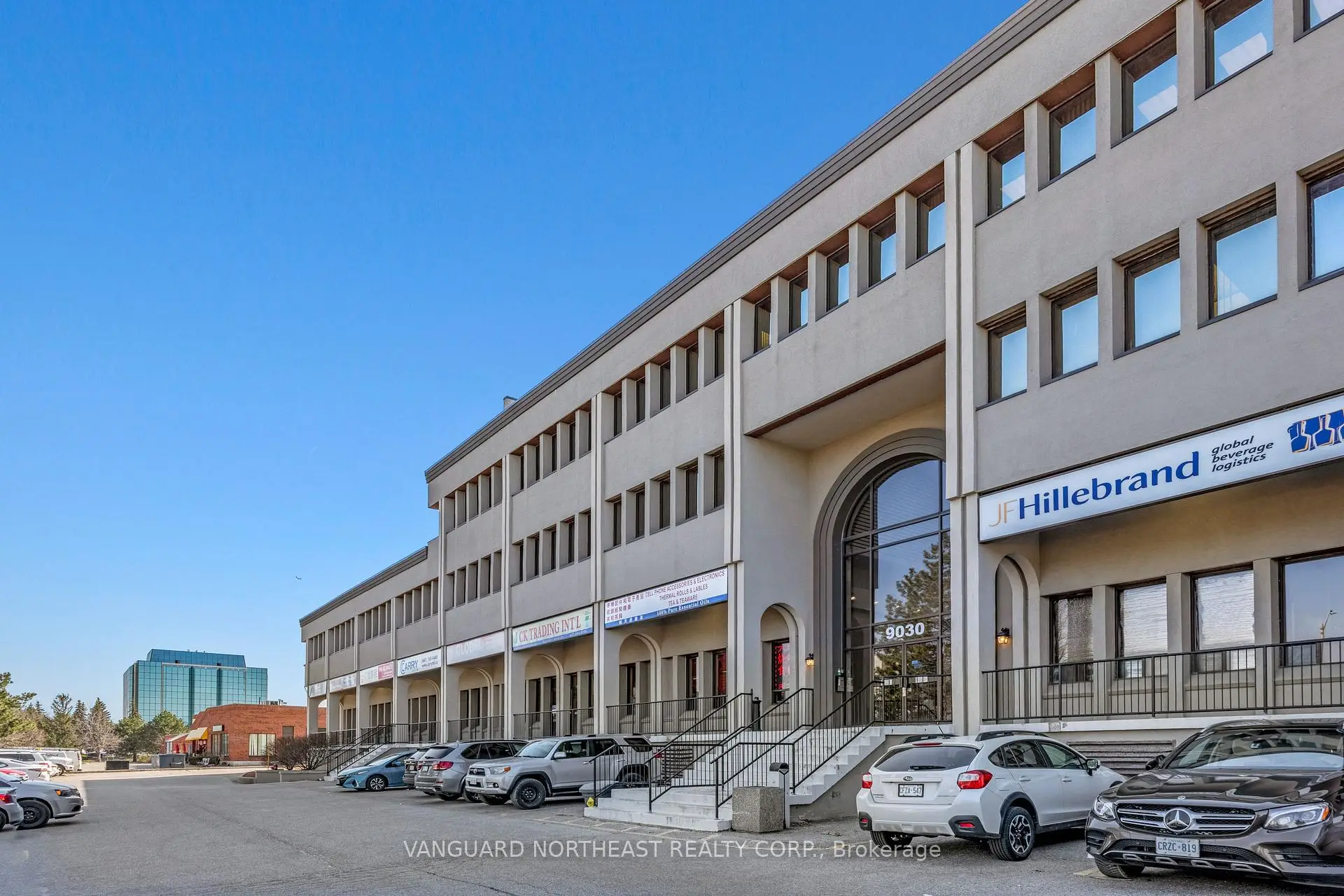 Commercial for lease