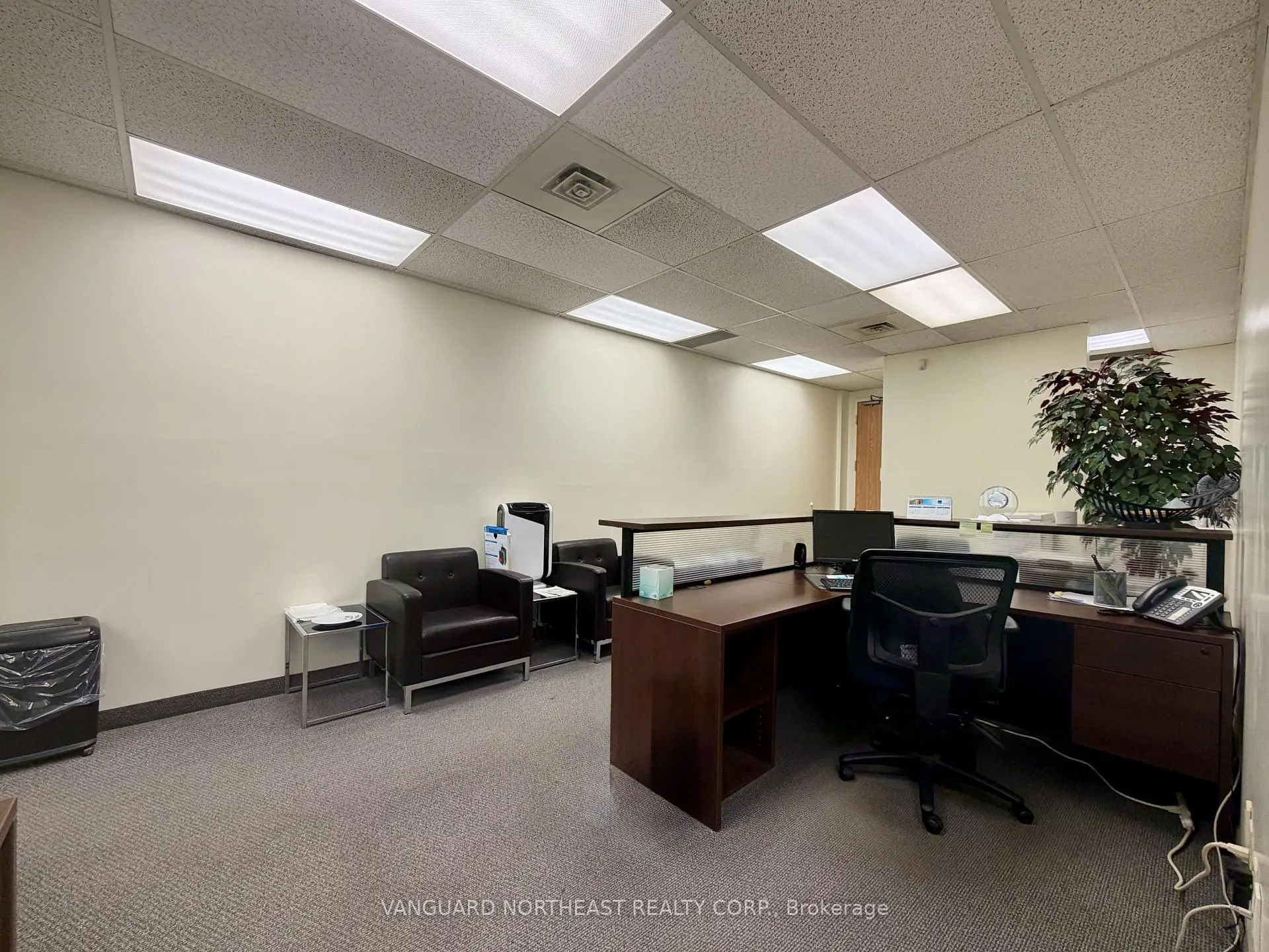 Commercial for lease