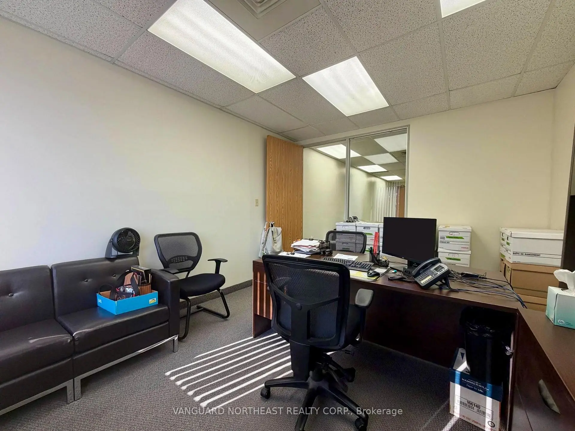 Commercial for lease
