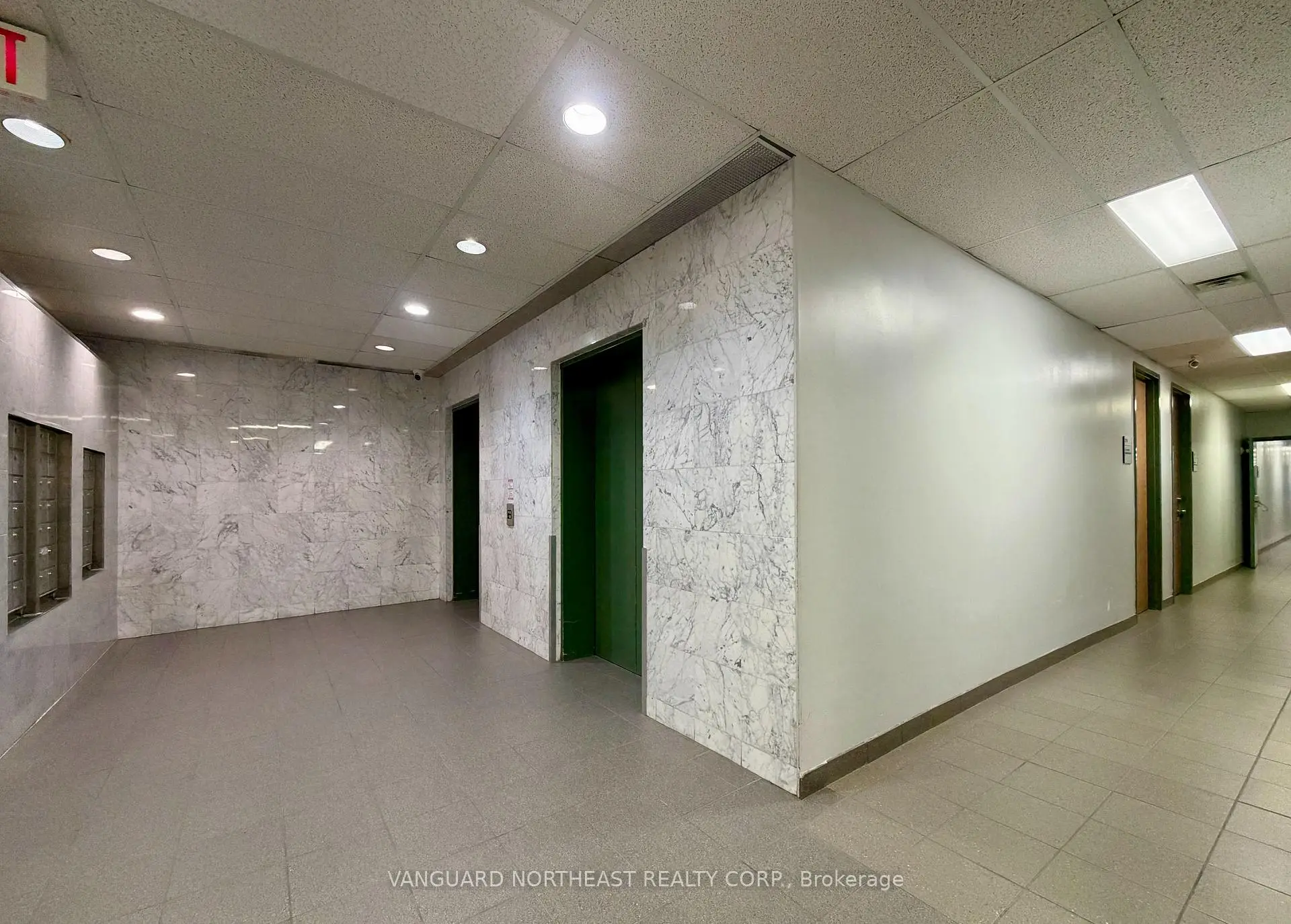 Commercial for lease