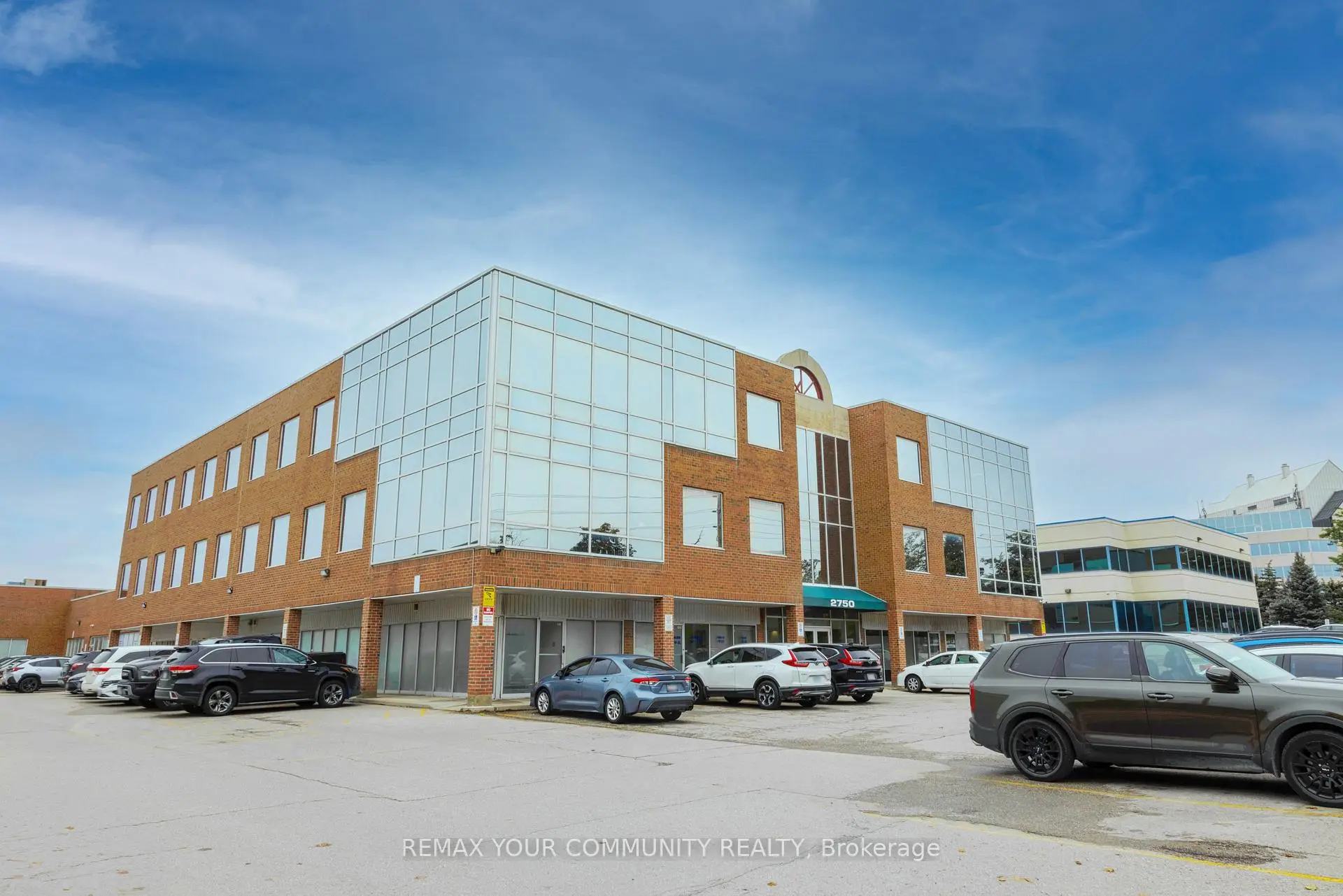 Commercial for lease