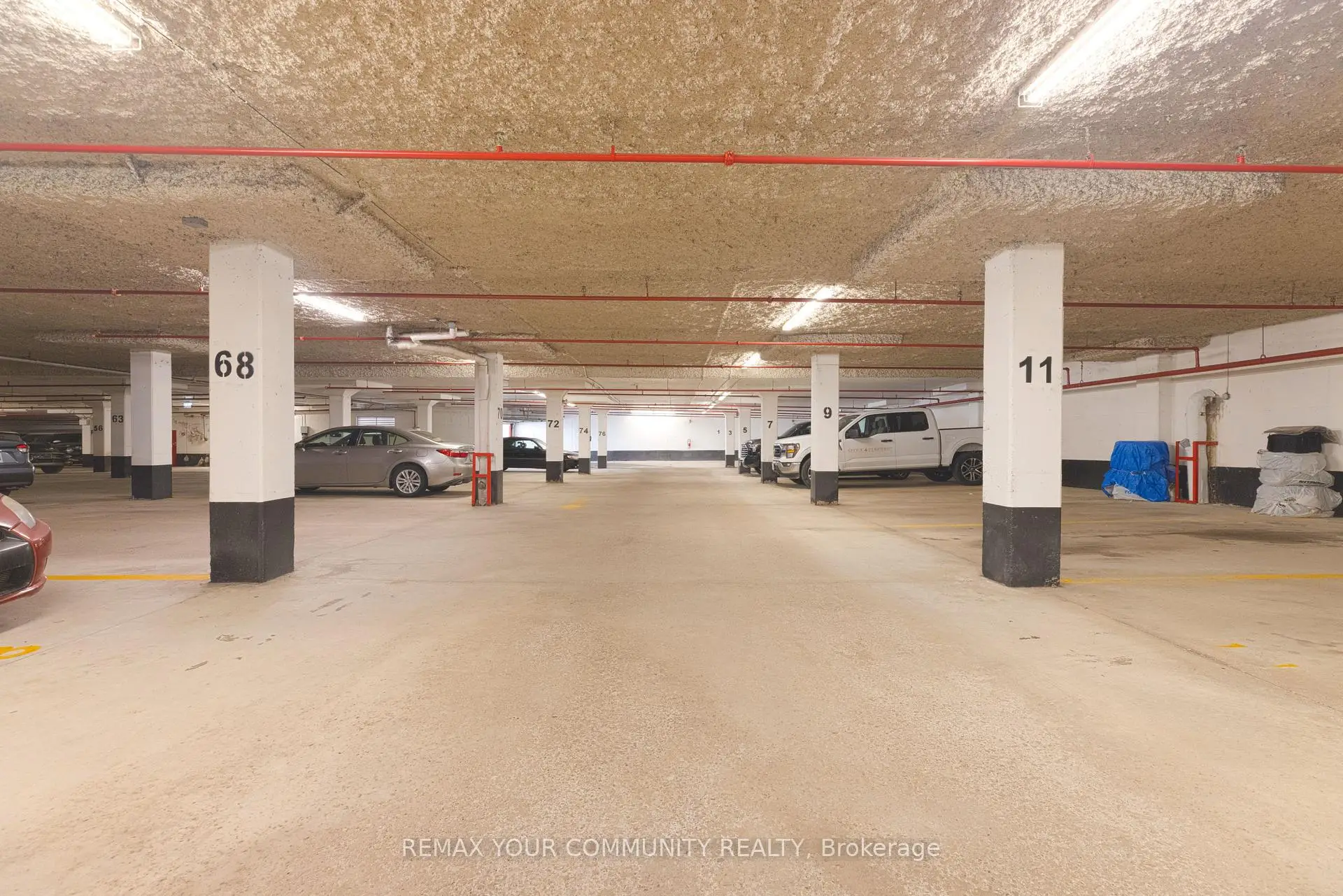 Commercial for lease