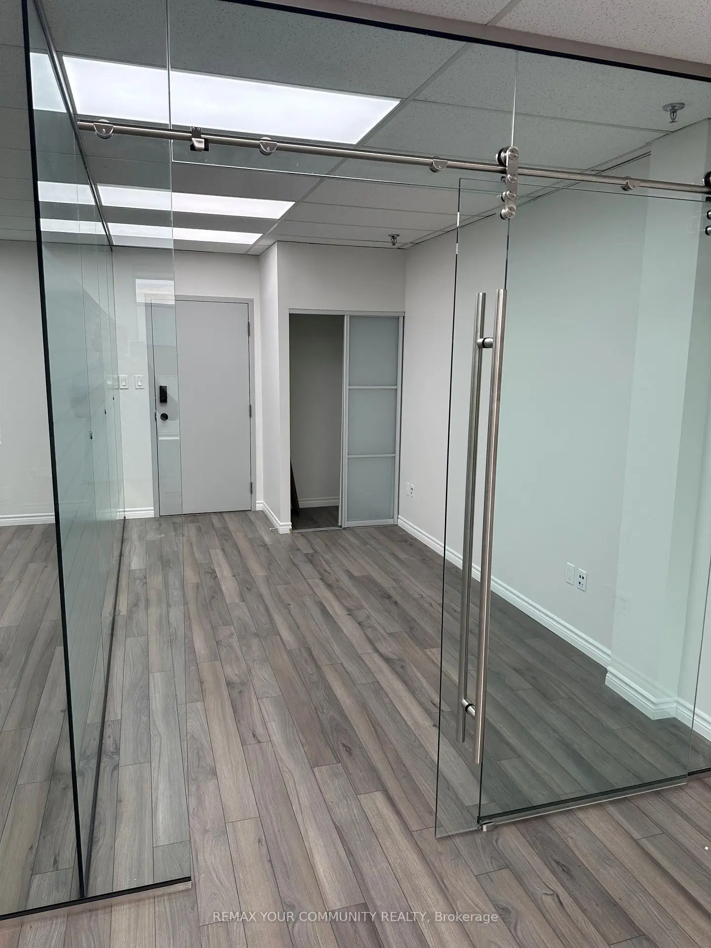 Commercial for lease
