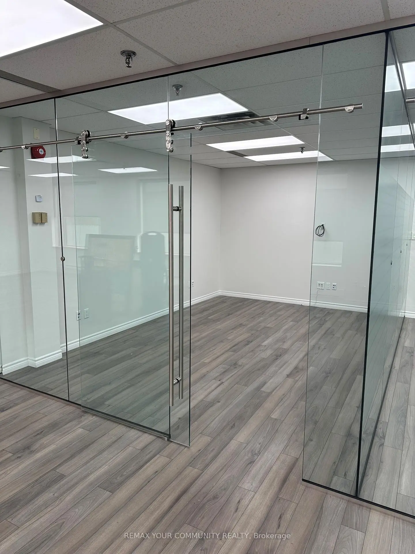 Commercial for lease