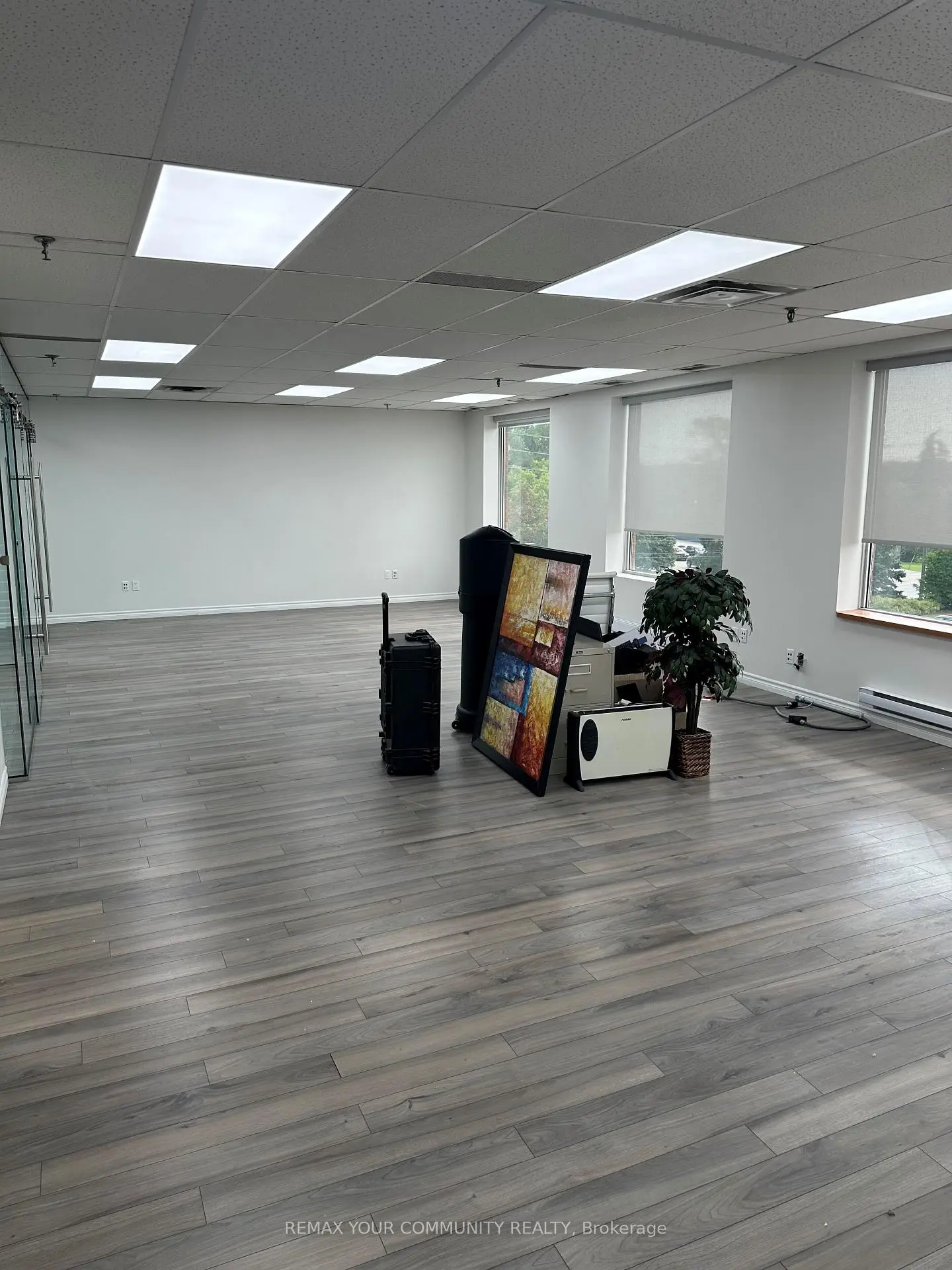 Commercial for lease