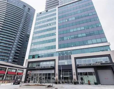 607-7191 Yonge Stre