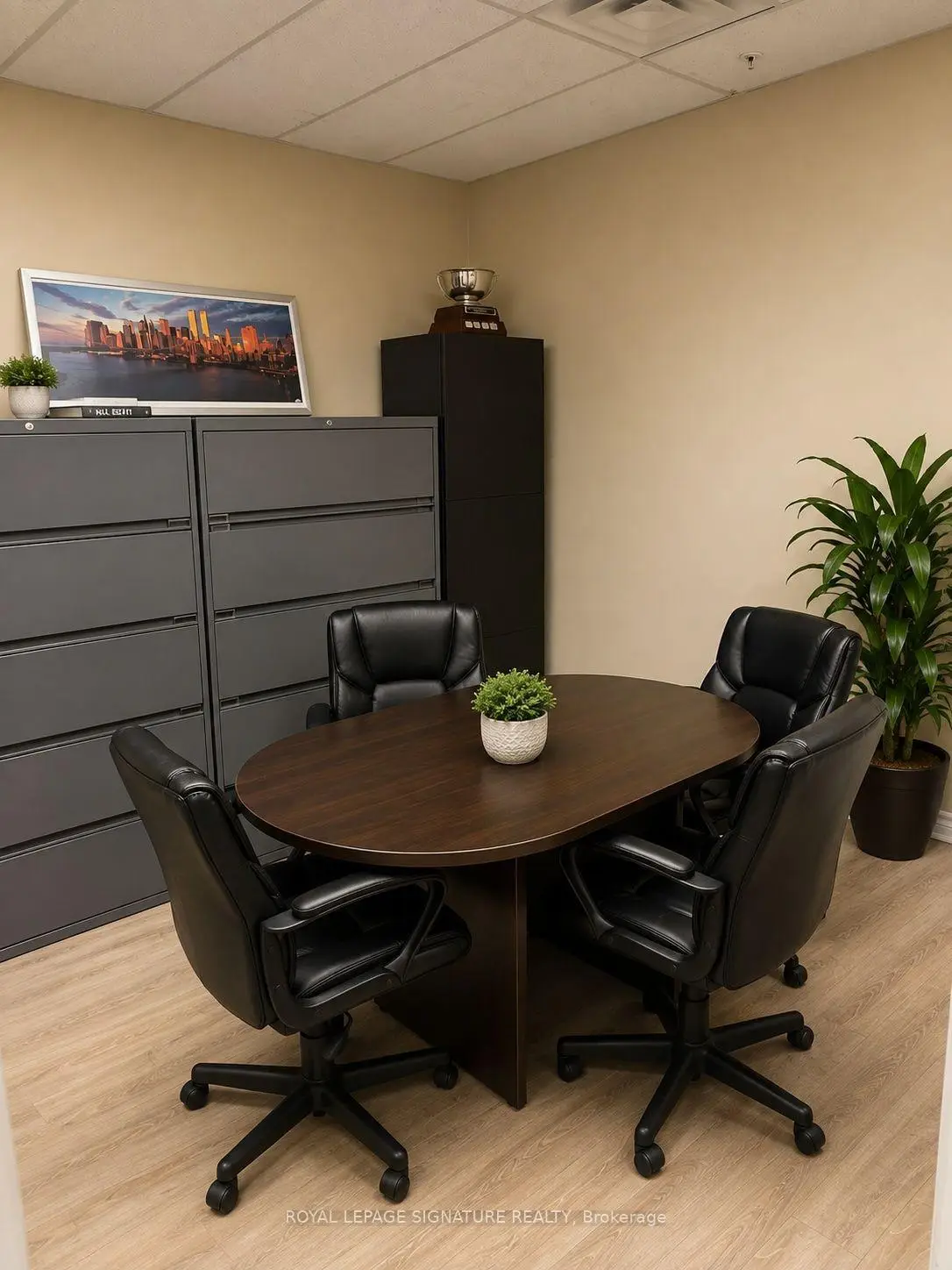 Commercial for lease
