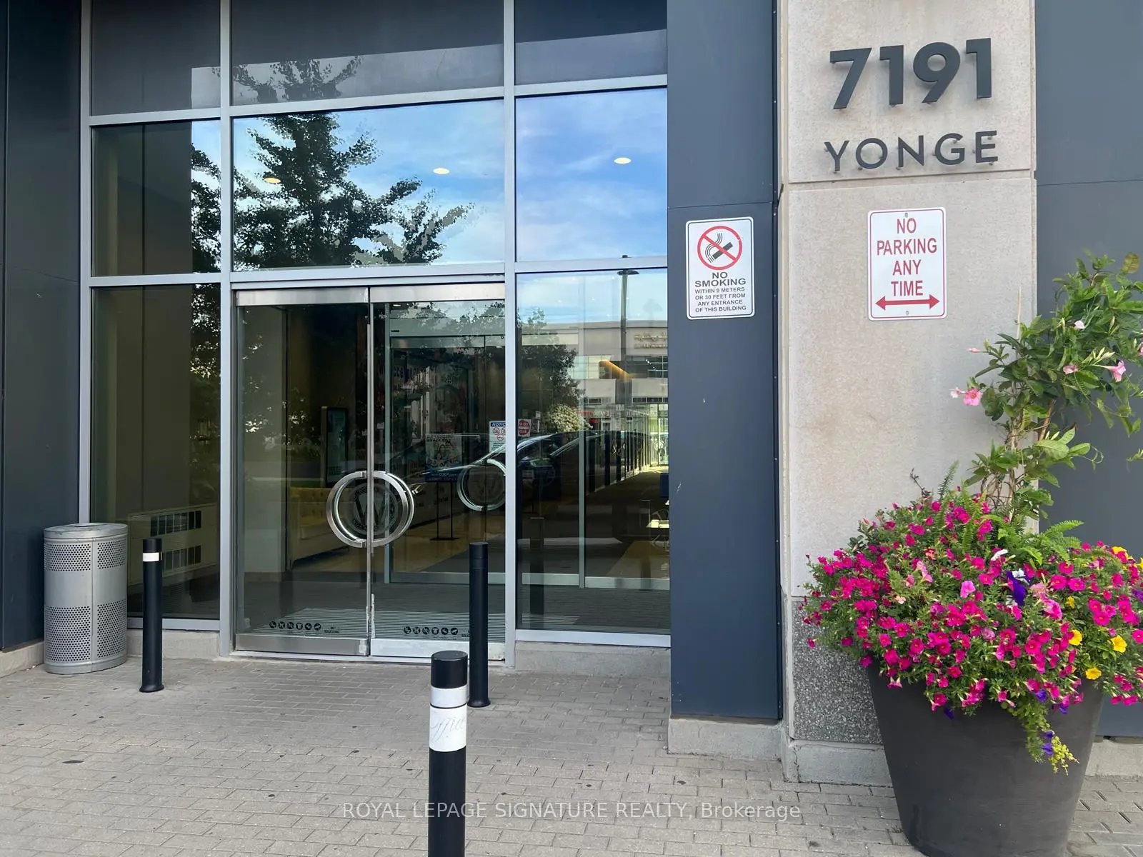 Commercial for lease